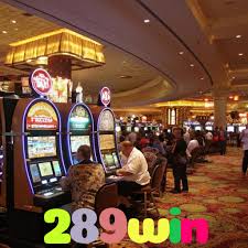 Logo da 289winbet